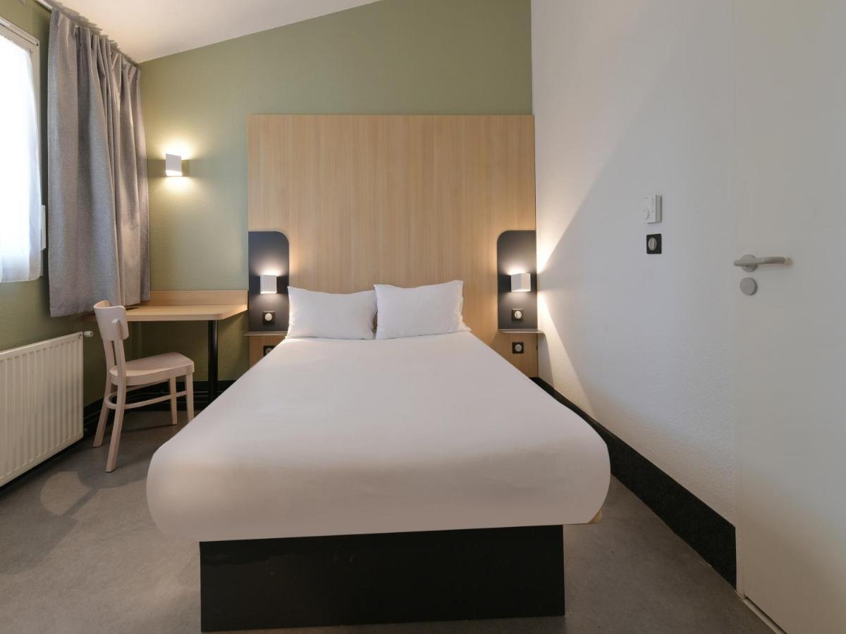 B&B Hotel Le Mans Nord 2 Saint-Saturnin  Zewnętrze zdjęcie