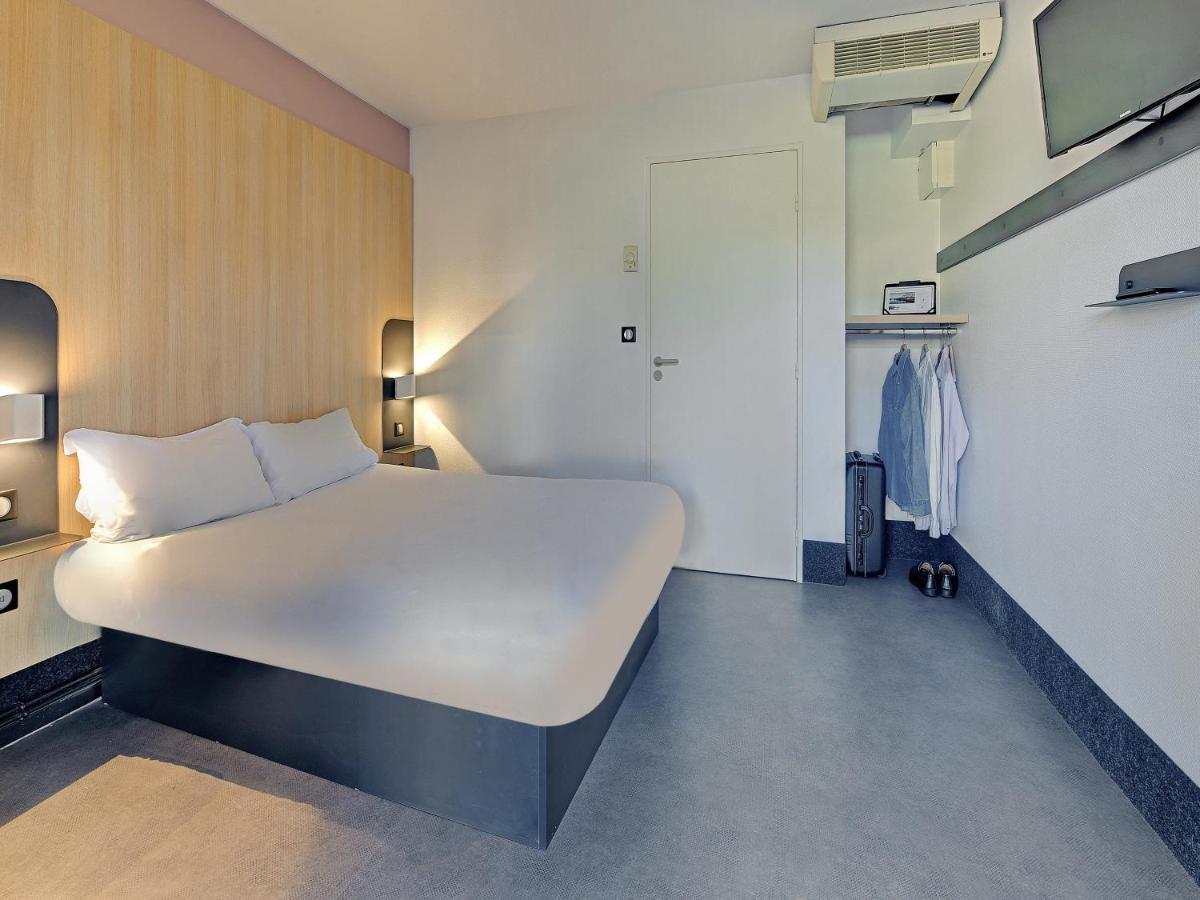 B&B Hotel Le Mans Nord 2 Saint-Saturnin  Zewnętrze zdjęcie