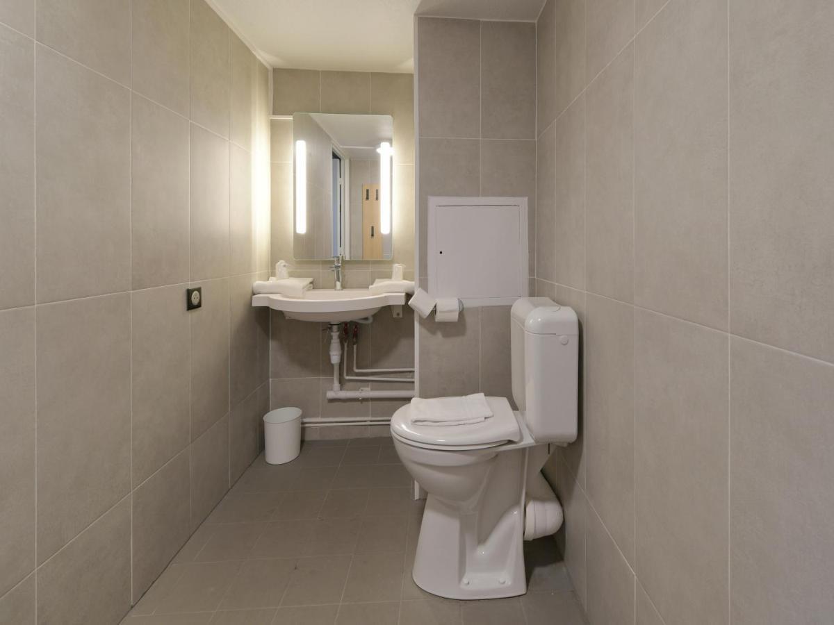 B&B Hotel Le Mans Nord 2 Saint-Saturnin  Zewnętrze zdjęcie