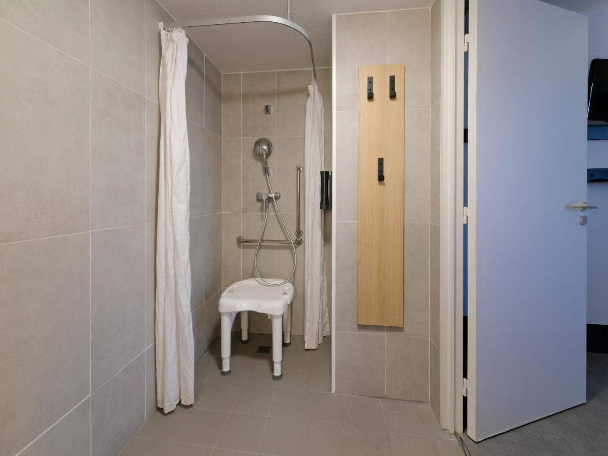 B&B Hotel Le Mans Nord 2 Saint-Saturnin  Zewnętrze zdjęcie