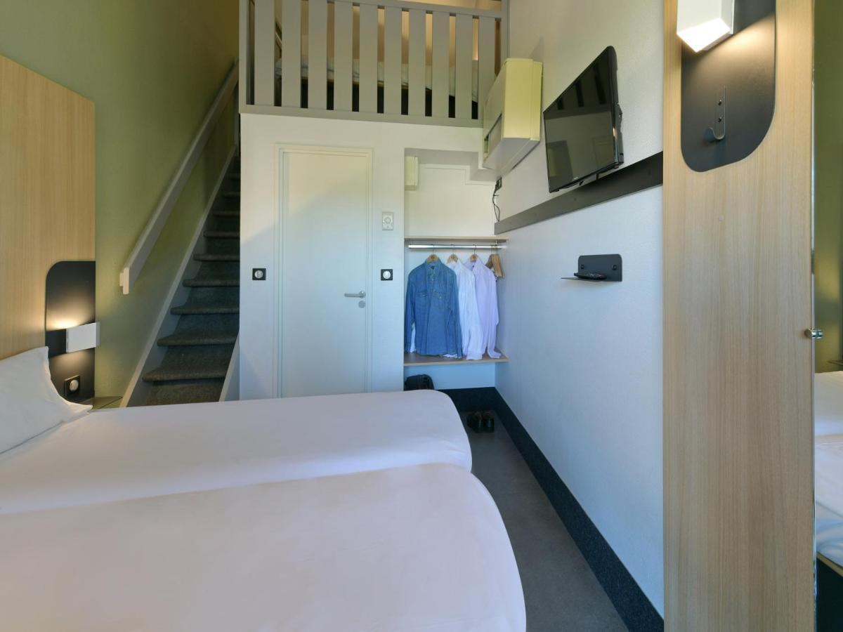 B&B Hotel Le Mans Nord 2 Saint-Saturnin  Zewnętrze zdjęcie