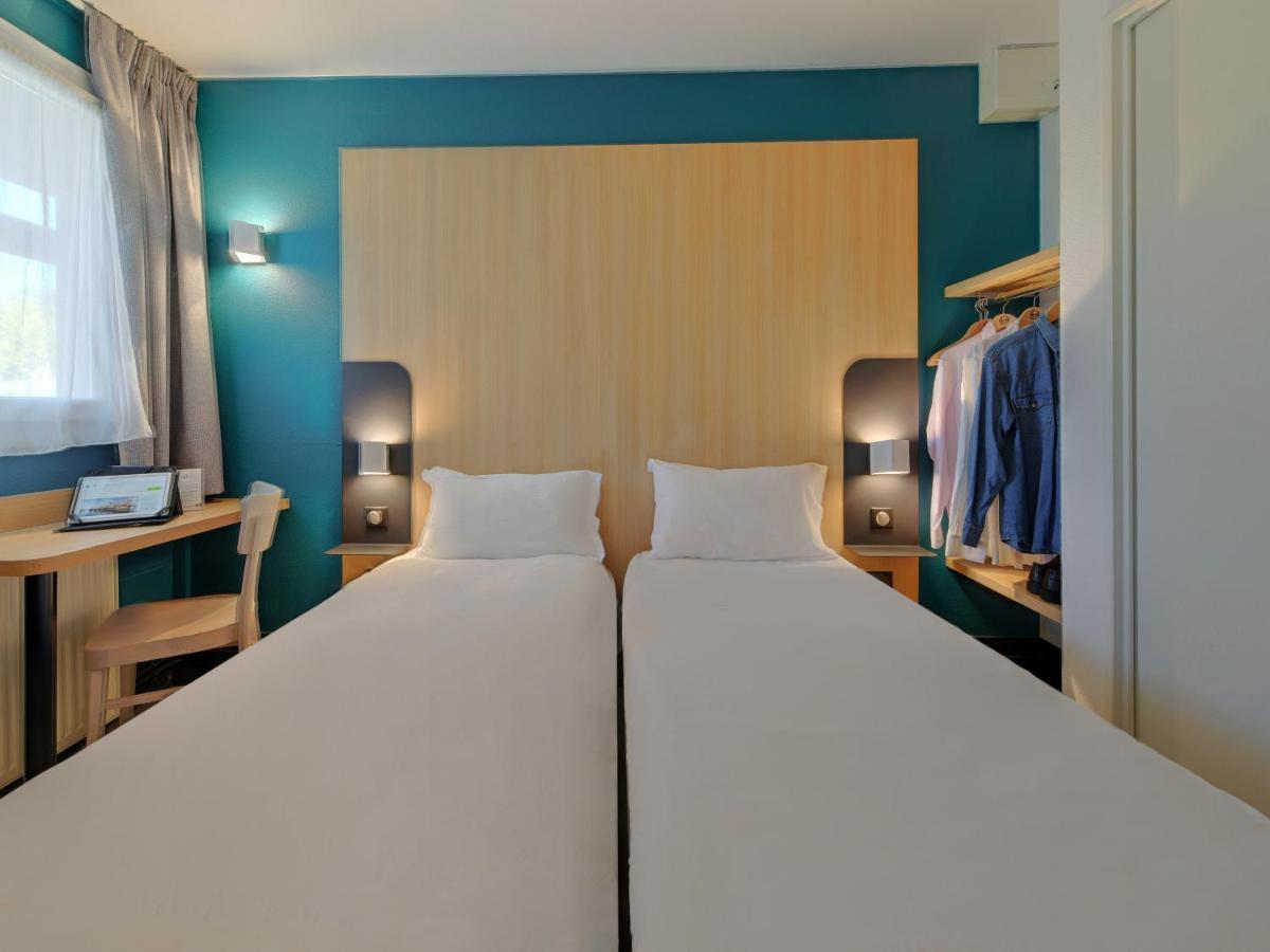 B&B Hotel Le Mans Nord 2 Saint-Saturnin  Zewnętrze zdjęcie
