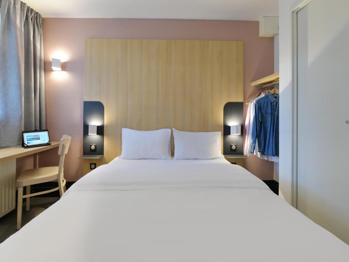B&B Hotel Le Mans Nord 2 Saint-Saturnin  Zewnętrze zdjęcie