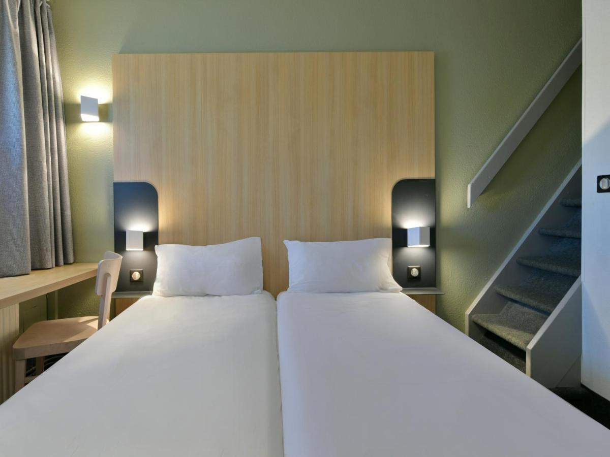 B&B Hotel Le Mans Nord 2 Saint-Saturnin  Zewnętrze zdjęcie