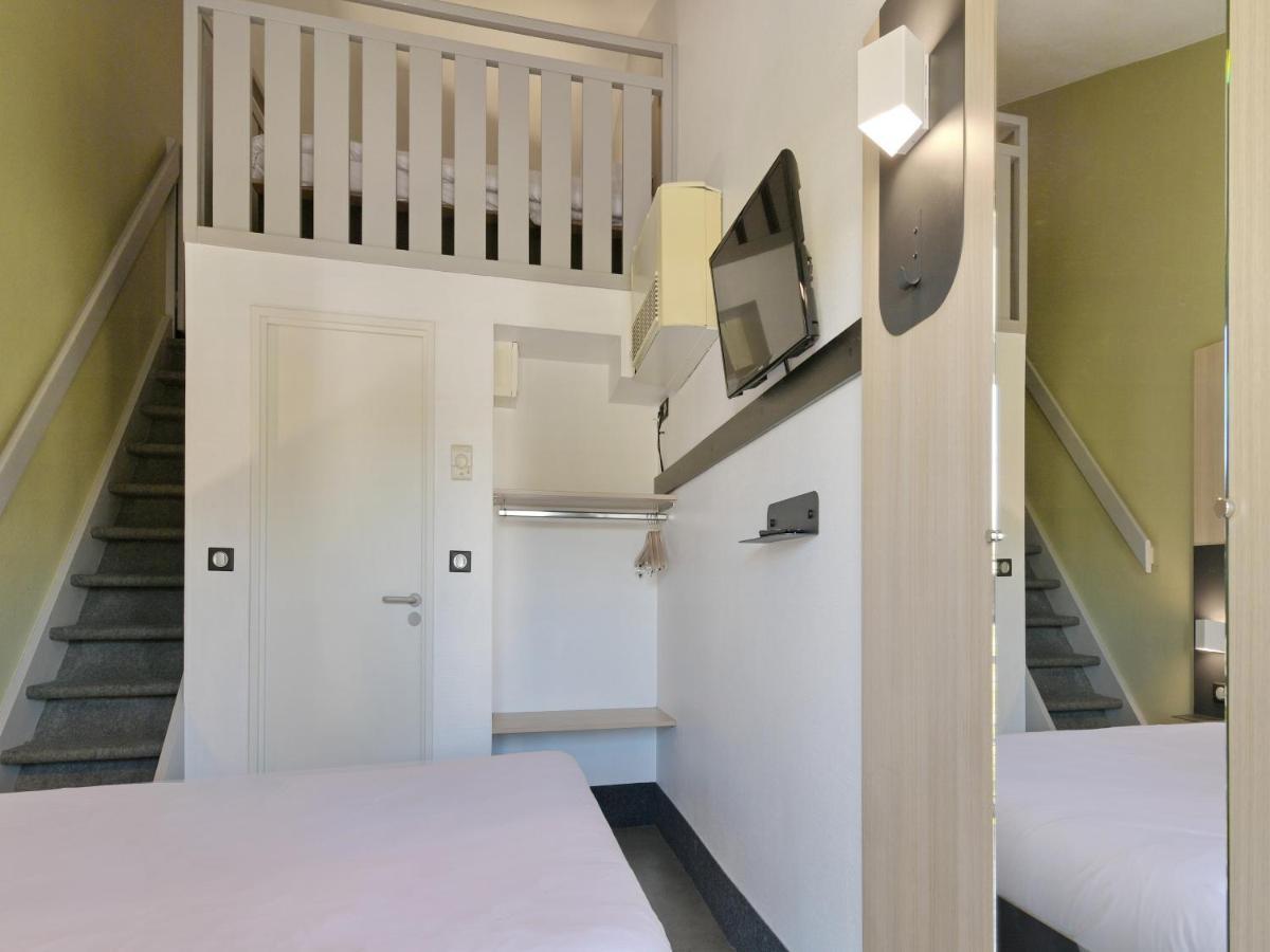 B&B Hotel Le Mans Nord 2 Saint-Saturnin  Zewnętrze zdjęcie