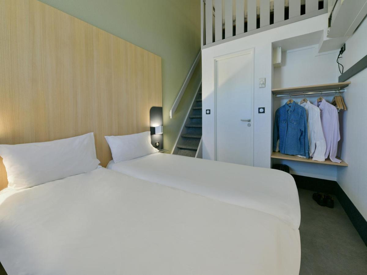 B&B Hotel Le Mans Nord 2 Saint-Saturnin  Zewnętrze zdjęcie