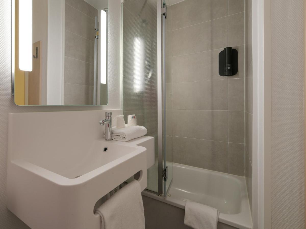 B&B Hotel Le Mans Nord 2 Saint-Saturnin  Zewnętrze zdjęcie