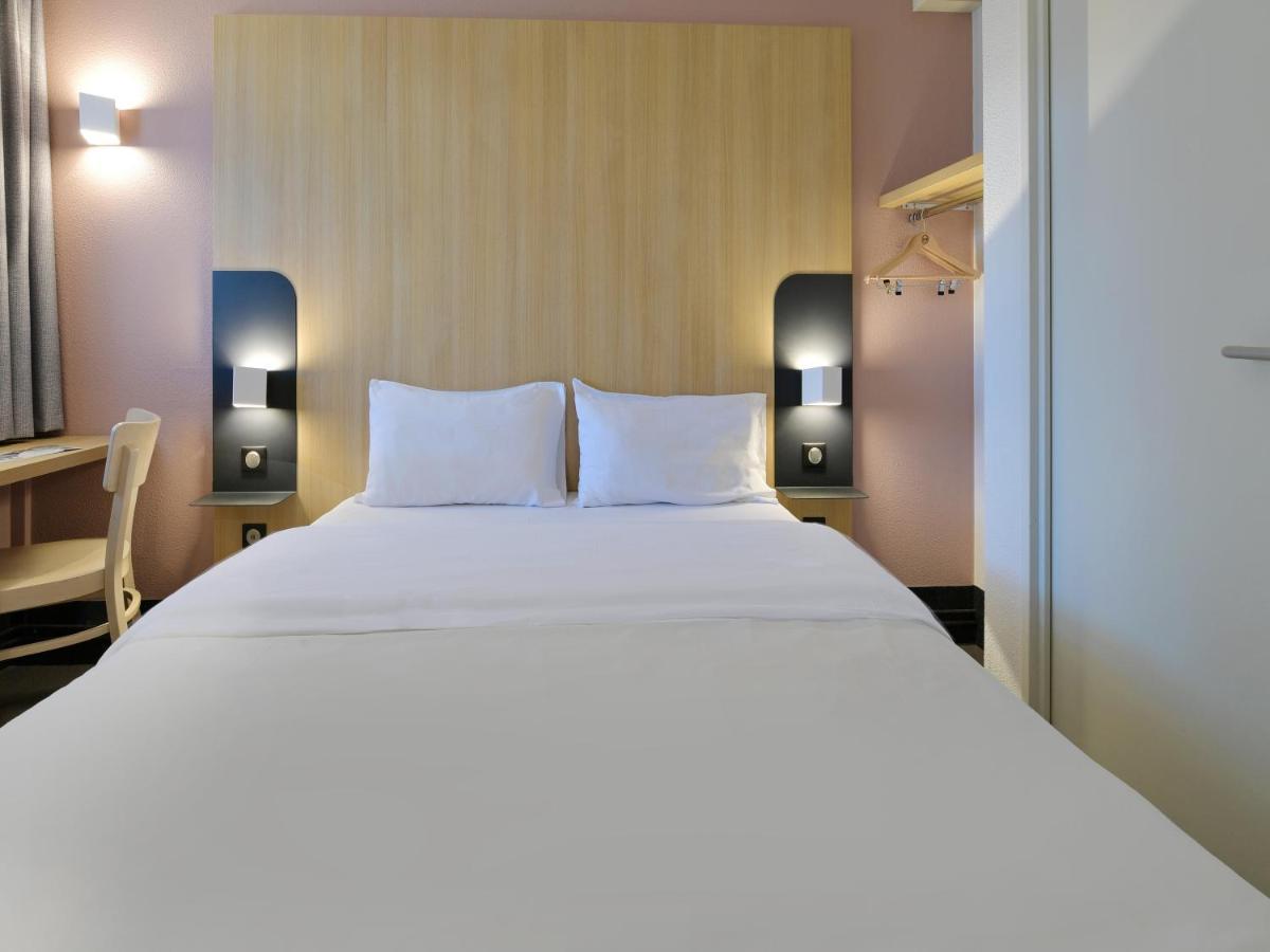 B&B Hotel Le Mans Nord 2 Saint-Saturnin  Zewnętrze zdjęcie