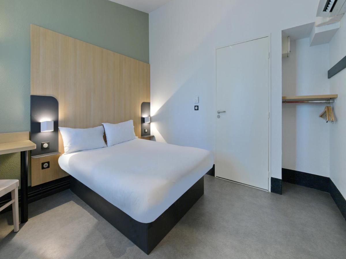 B&B Hotel Le Mans Nord 2 Saint-Saturnin  Zewnętrze zdjęcie