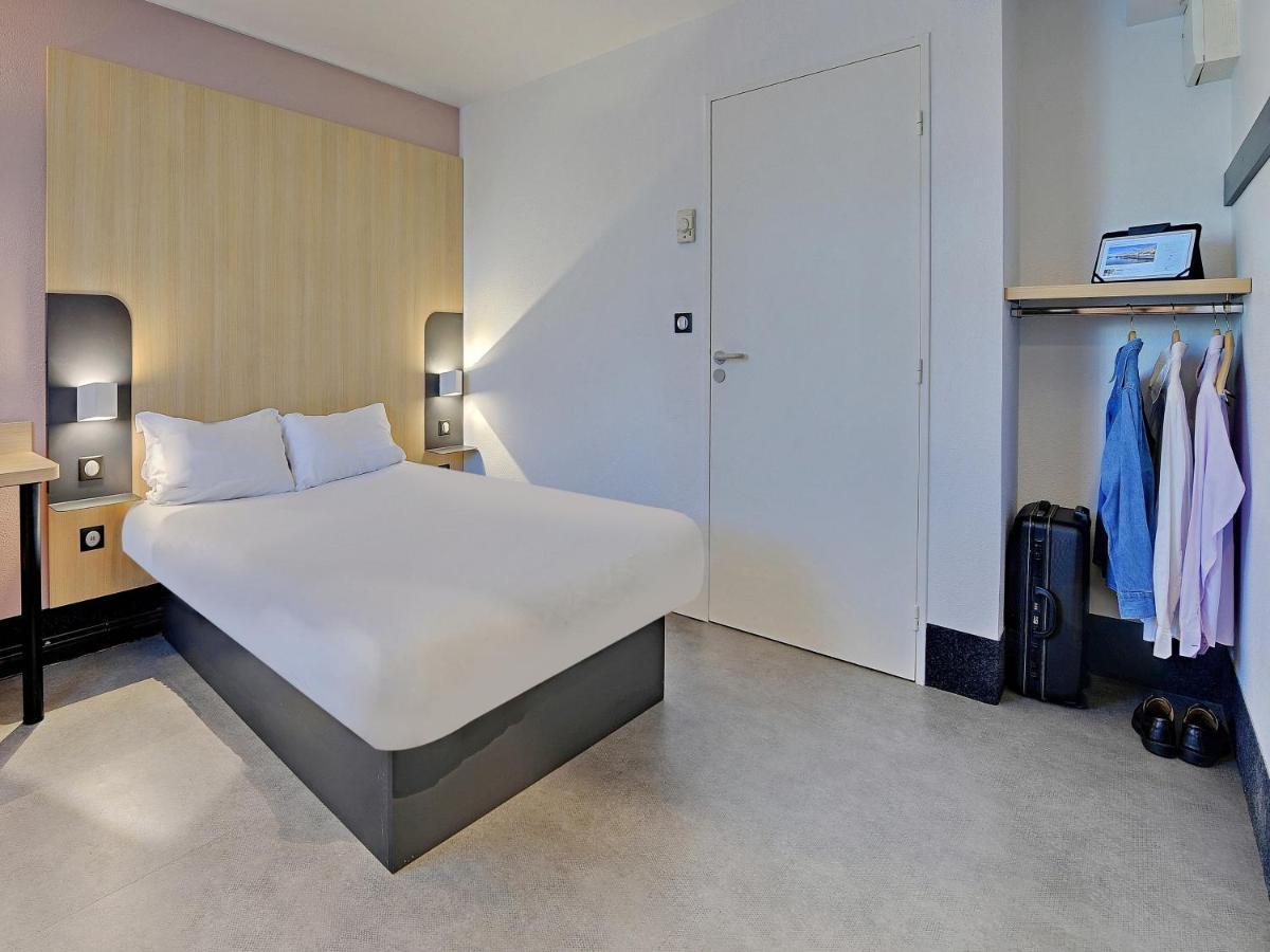 B&B Hotel Le Mans Nord 2 Saint-Saturnin  Zewnętrze zdjęcie