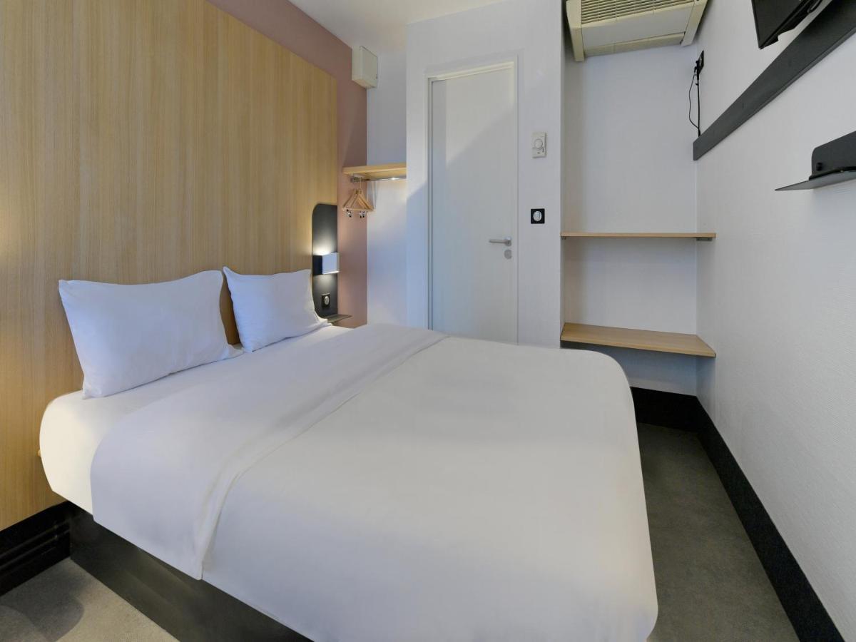 B&B Hotel Le Mans Nord 2 Saint-Saturnin  Zewnętrze zdjęcie