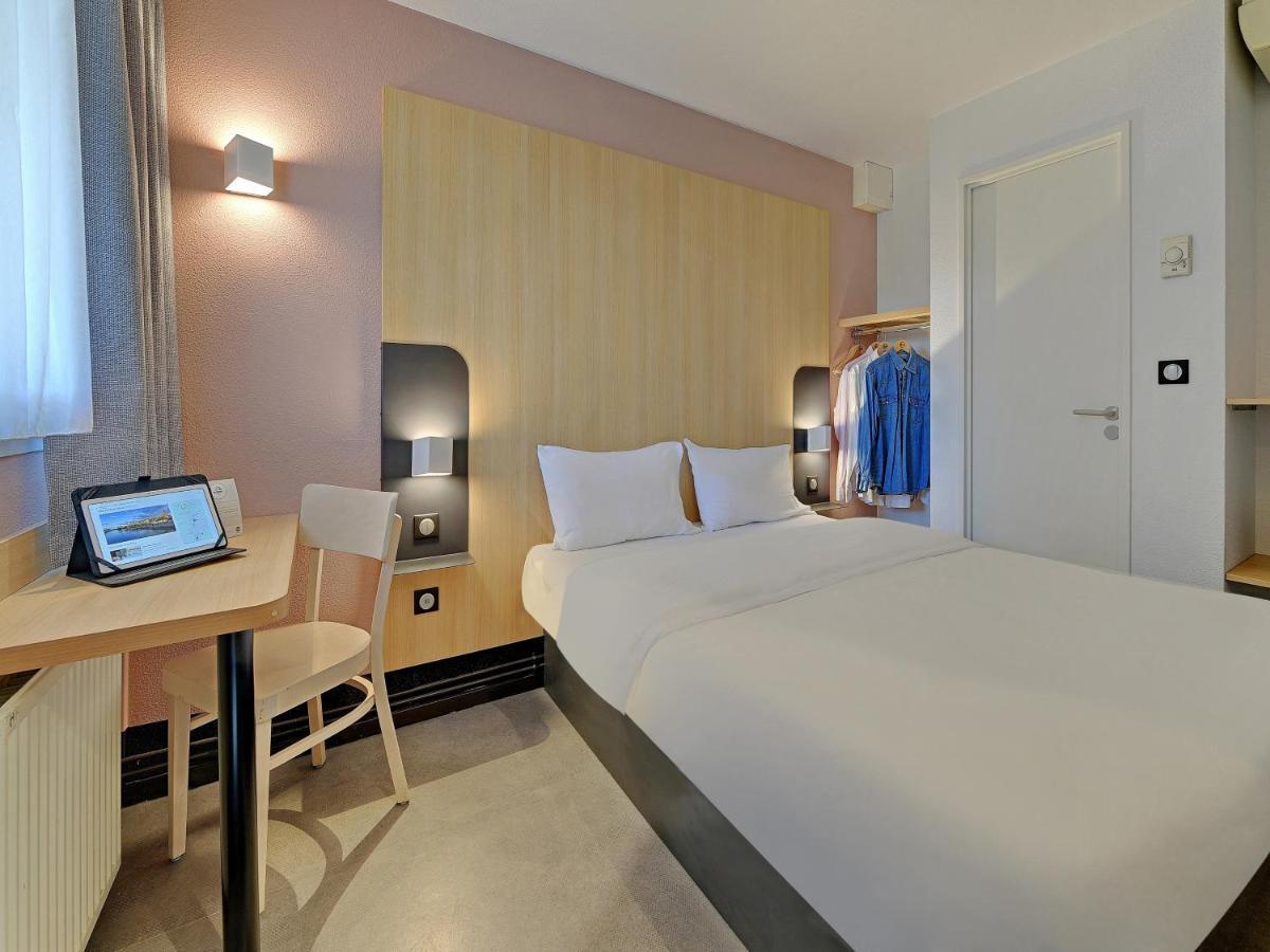 B&B Hotel Le Mans Nord 2 Saint-Saturnin  Zewnętrze zdjęcie