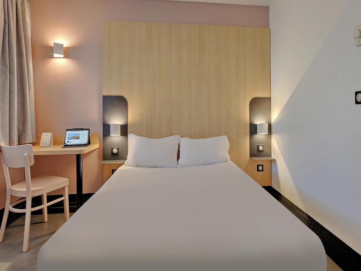 B&B Hotel Le Mans Nord 2 Saint-Saturnin  Zewnętrze zdjęcie