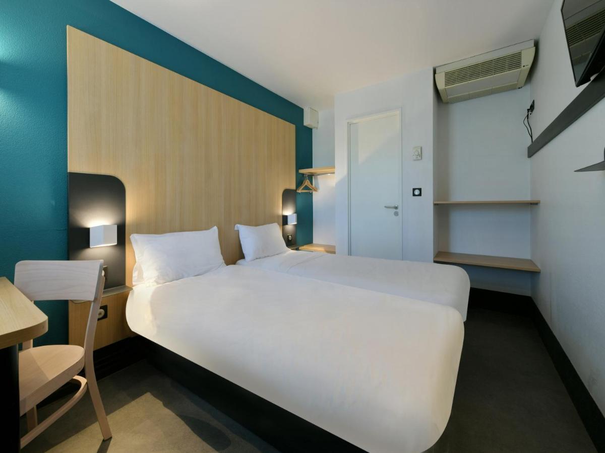B&B Hotel Le Mans Nord 2 Saint-Saturnin  Zewnętrze zdjęcie