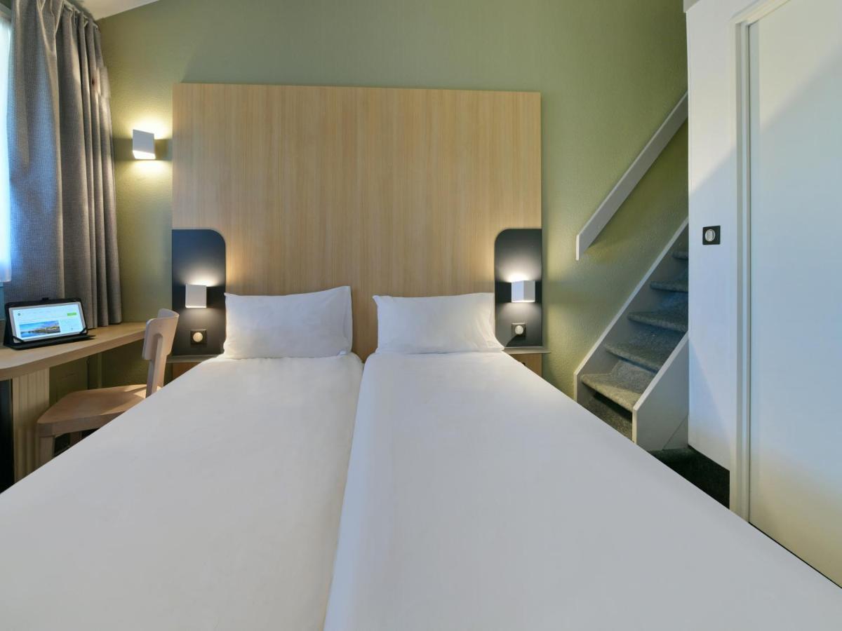 B&B Hotel Le Mans Nord 2 Saint-Saturnin  Zewnętrze zdjęcie
