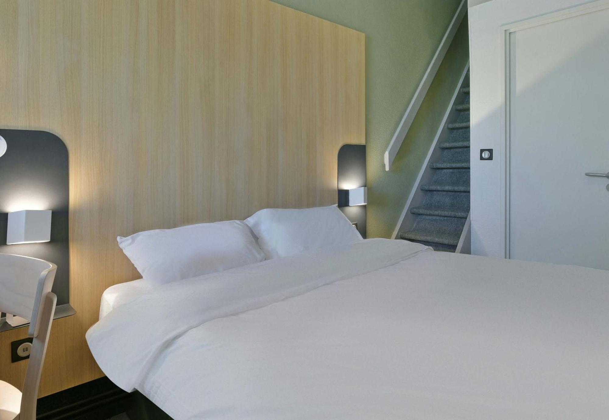 B&B Hotel Le Mans Nord 2 Saint-Saturnin  Zewnętrze zdjęcie