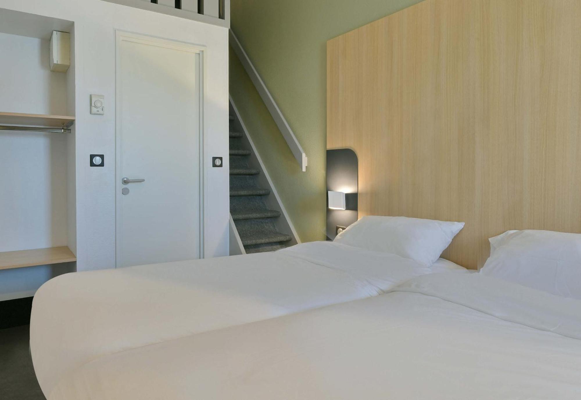 B&B Hotel Le Mans Nord 2 Saint-Saturnin  Zewnętrze zdjęcie