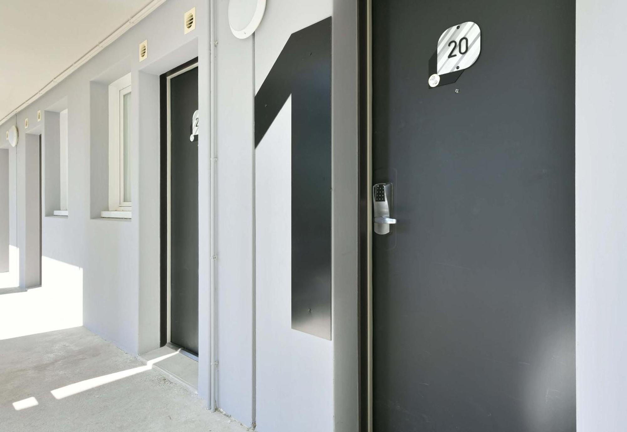 B&B Hotel Le Mans Nord 2 Saint-Saturnin  Zewnętrze zdjęcie