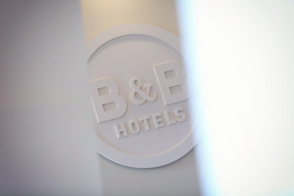 B&B Hotel Le Mans Nord 2 Saint-Saturnin  Zewnętrze zdjęcie
